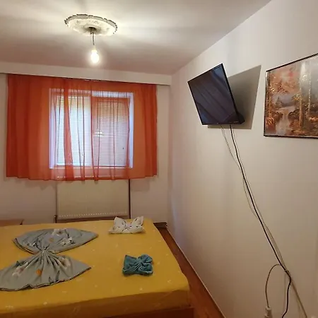 Casa Cinderella