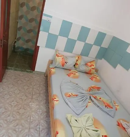 Casa Cinderella * Costinesti
