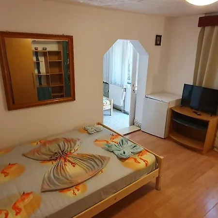 Pensionat Casa Cinderella Costinesti