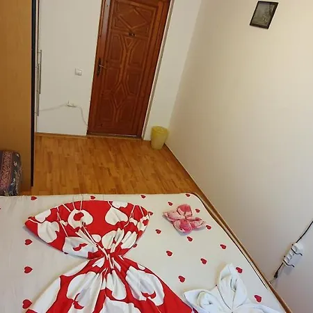Casa Cinderella Guest house