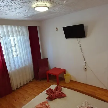 Guest house Casa Cinderella Costinesti