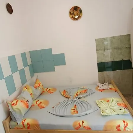 Guest house Casa Cinderella Costinesti