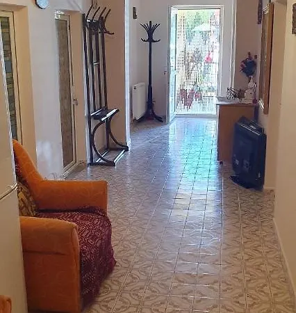 Casa Cinderella Costinesti