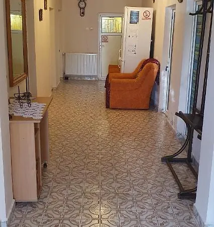 Casa Cinderella