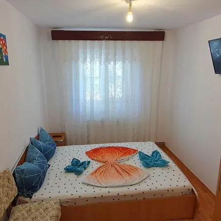 Casa Cinderella *
