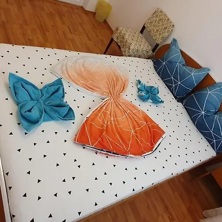 Casa Cinderella *