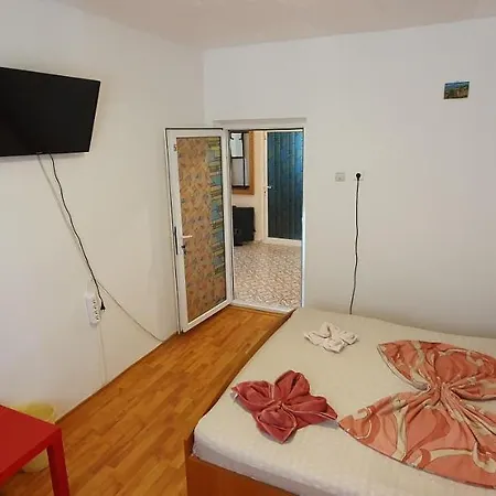 Casa Cinderella * Costinesti