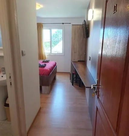 Casa Cinderella Guest house