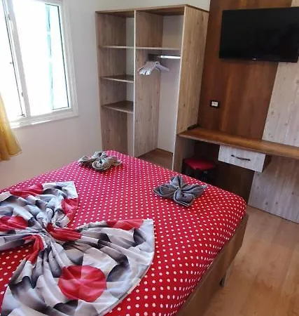 Casa Cinderella Guest house