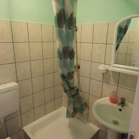 Maison d'hôtes Casa Cinderella Costinesti