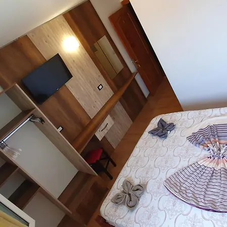 Casa Cinderella * Costinesti