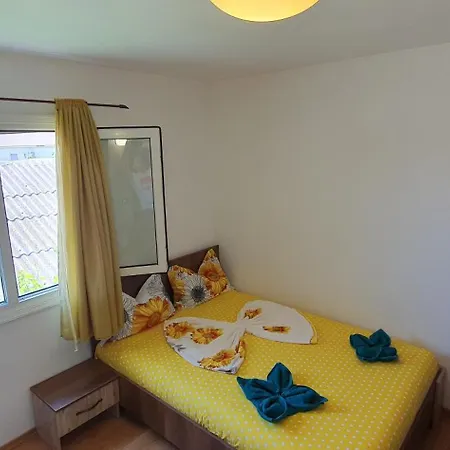 Casa Cinderella Guest house Costinesti
