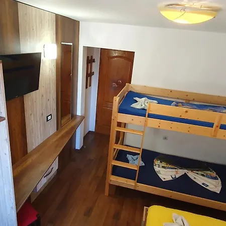 Guest house Casa Cinderella