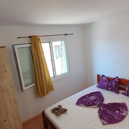 Casa Cinderella Maison d'hôtes *