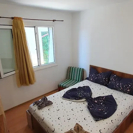 Casa Cinderella Costinesti