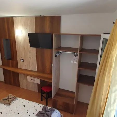 Casa Cinderella * Costinesti