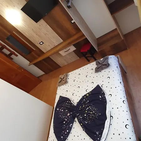 Casa Cinderella *