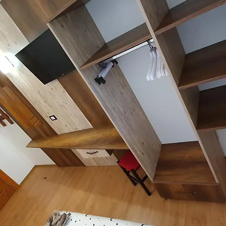 Maison d'hôtes Casa Cinderella