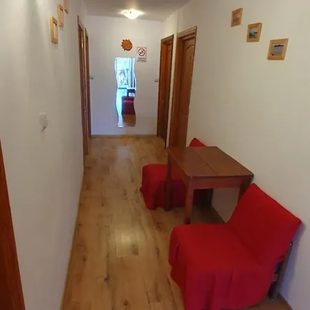 Casa Cinderella *