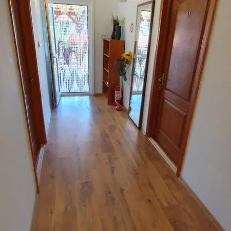 Casa Cinderella