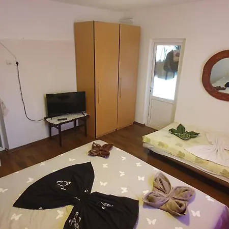 Casa Cinderella *