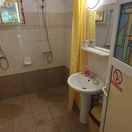 Casa Cinderella