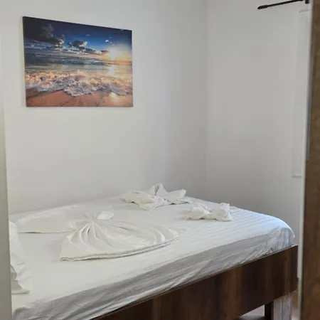 Affittacamere Casa Cinderella Costinesti