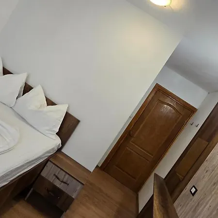 Casa Cinderella Affittacamere Costinesti