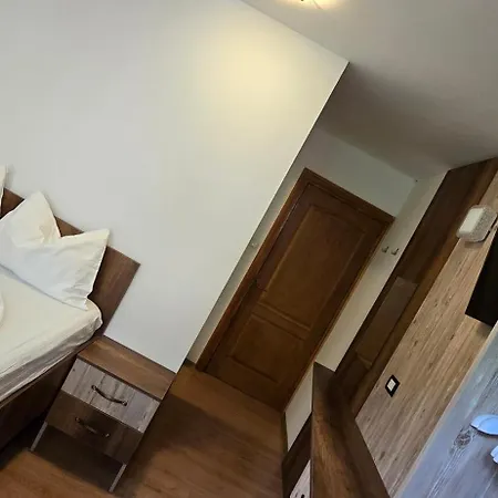 Affittacamere Casa Cinderella Costinesti