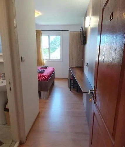 Casa Cinderella Pensionat