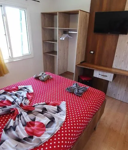 Casa Cinderella Pensionat